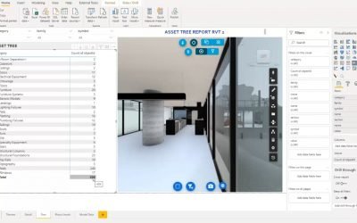 Create reports using Revit® views and sheets