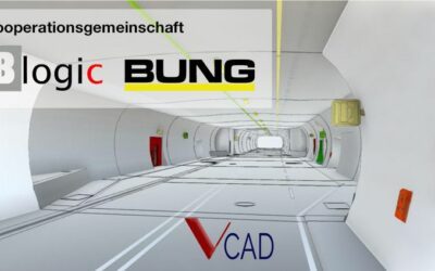 BUNG Unternehmensgruppe and Blogic together