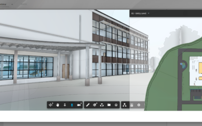 Vcad for ACC, new graphics and new features