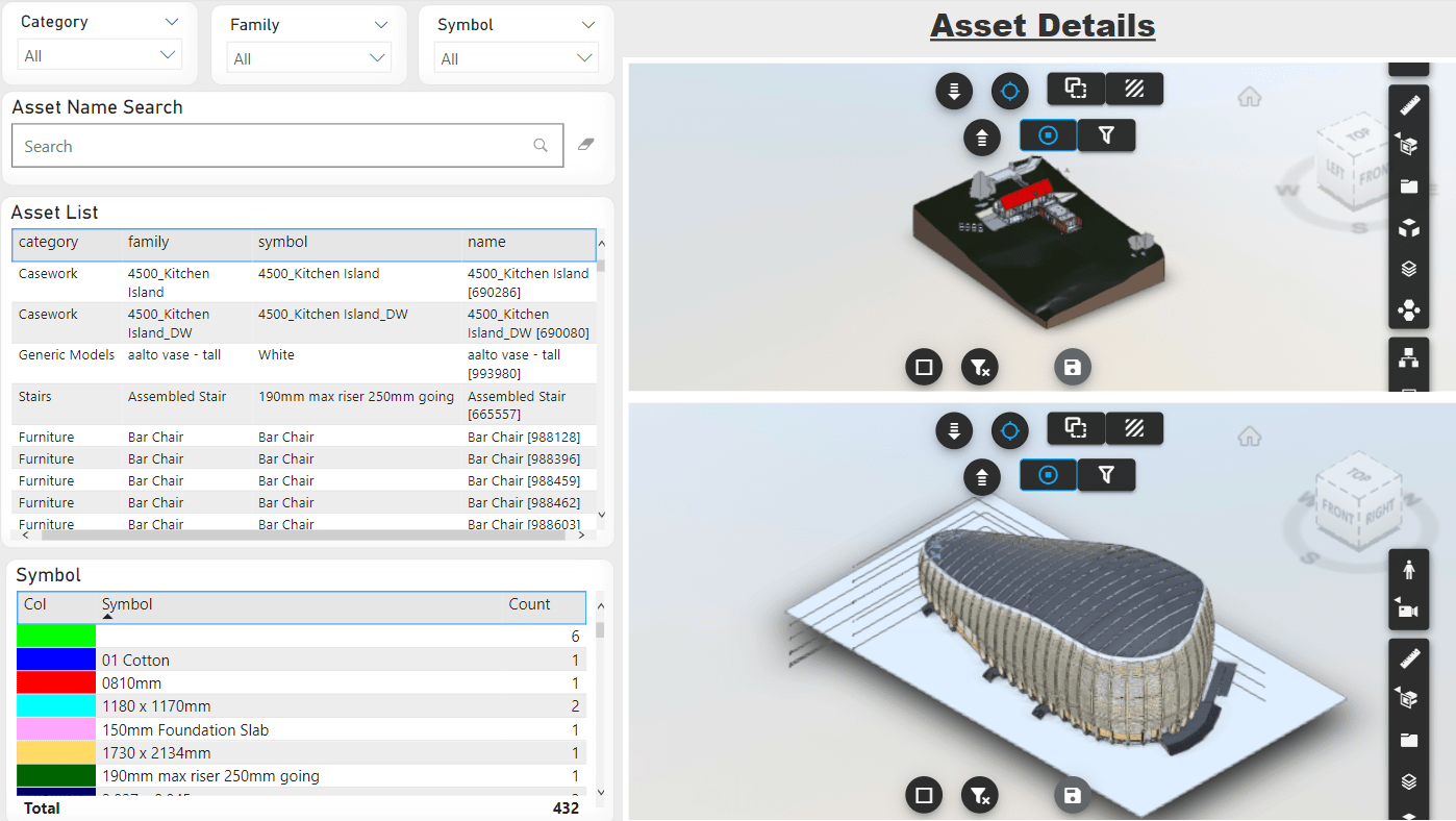 duplicate model vcad