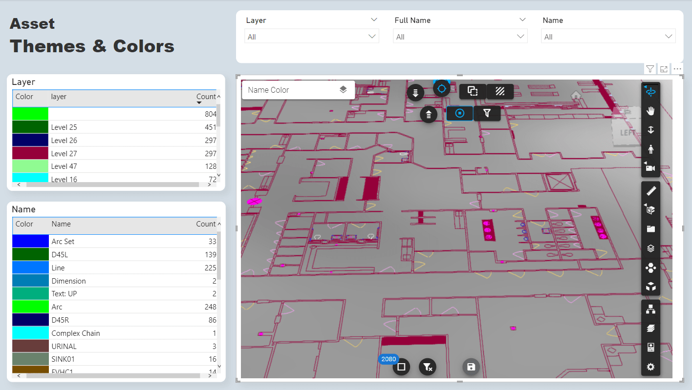 Dgn in Vcad 2