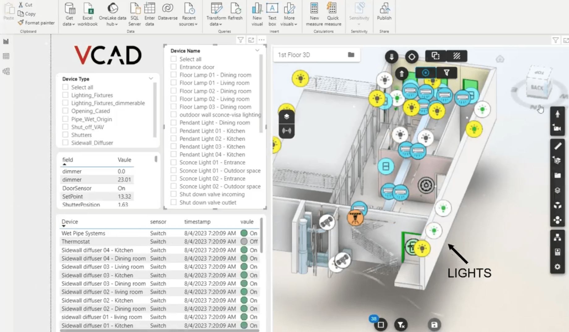Vcad IoT intro 2