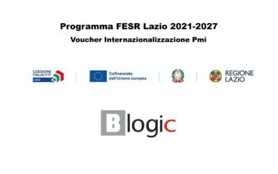 Voucher Internazionalizzazione Pmi 2023