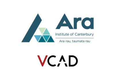 Vcad at ARA Institute of Canterbury