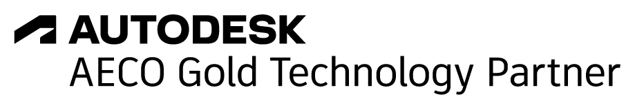 Autodesk AEC Gold Technology Partner