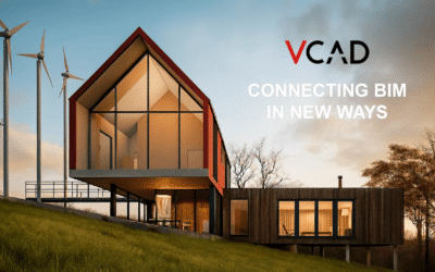 Power BI and BIM Intelligence: powered by VCAD