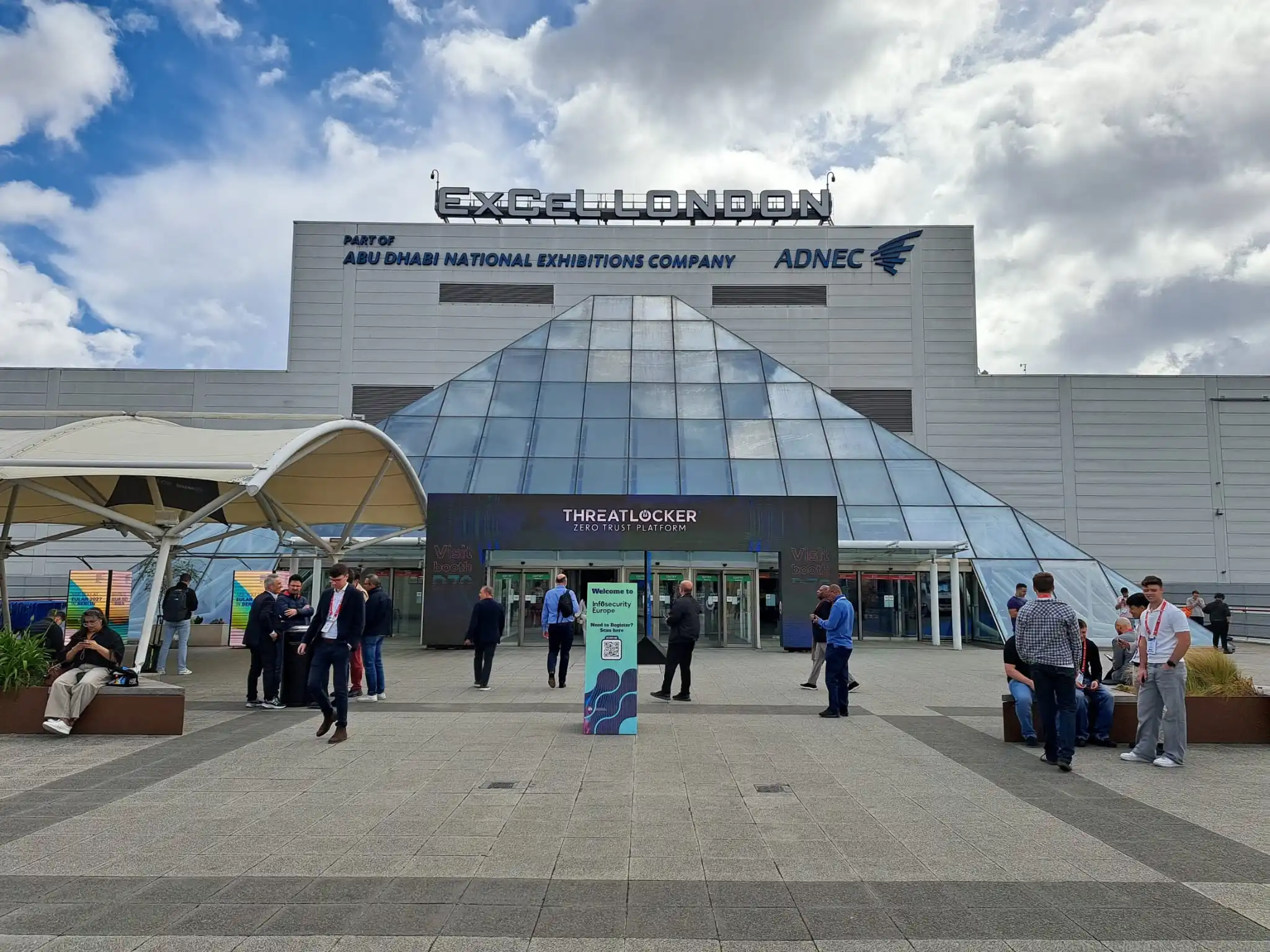 Excel-London