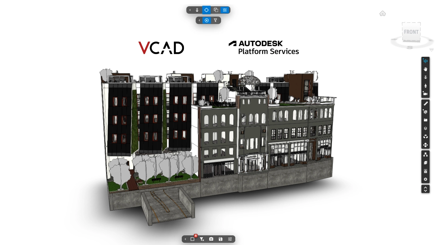 Aps-Vcad
